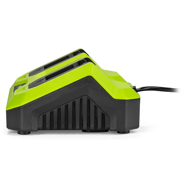Charger Rapid 2 Acumulatori Fieldmann