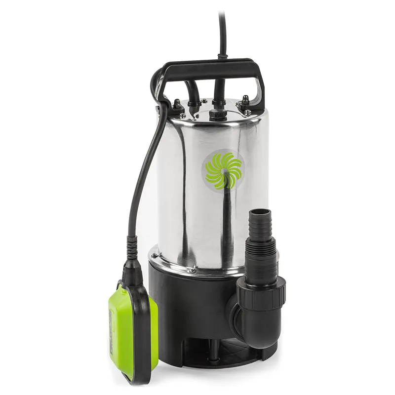 Pompa Submersibila Apa Murdara 900W Fieldmann