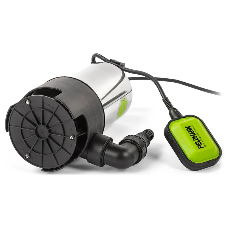 Pompa Submersibila Apa Murdara 900W Fieldmann