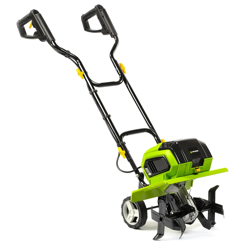 Cultivator 20V Fieldmann