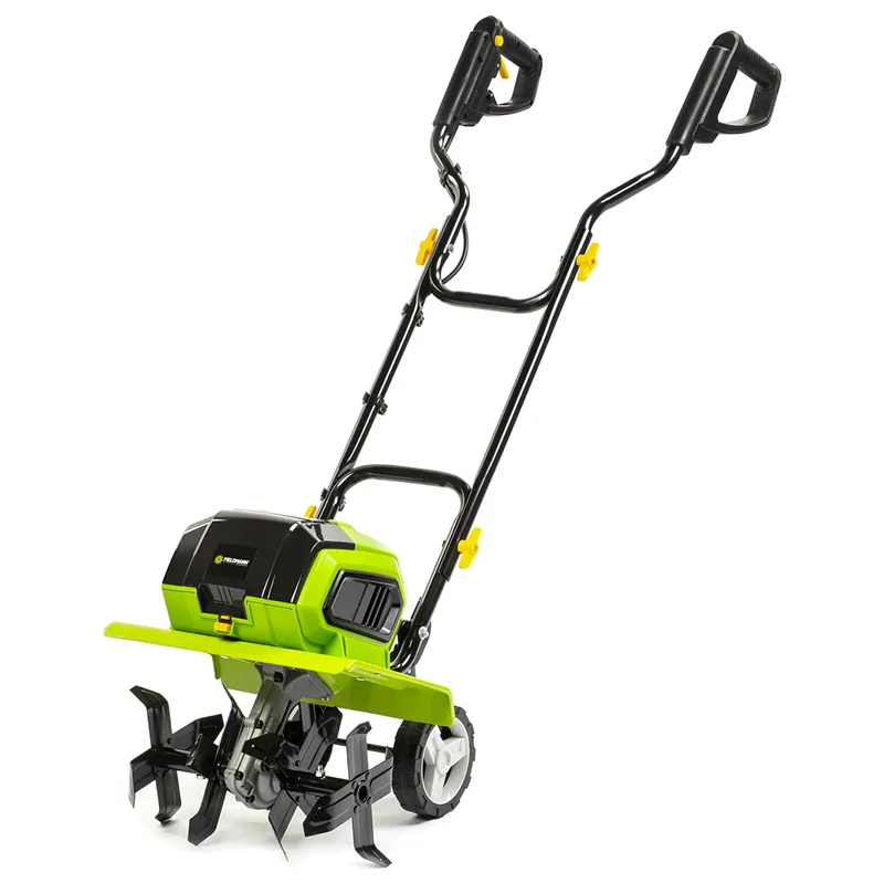 Cultivator 20V Fieldmann