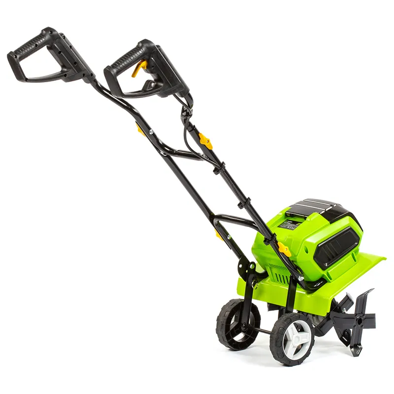 Cultivator 20V Fieldmann