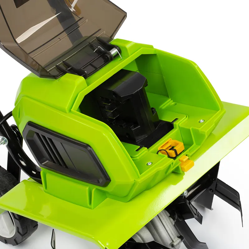 Cultivator 20V Fieldmann