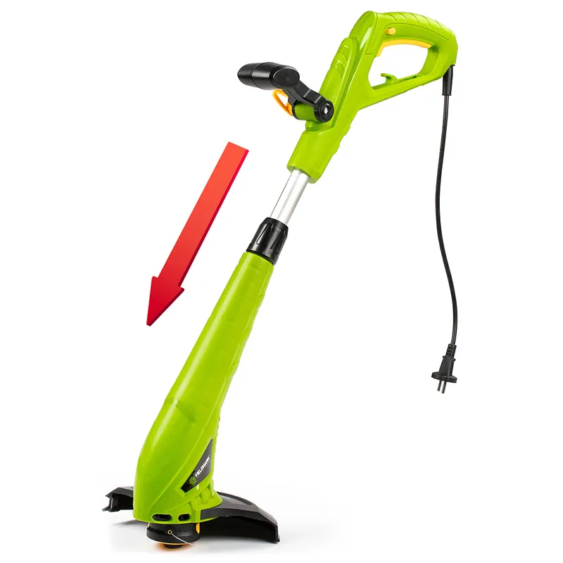 Trimmer Electric 350W Fielmann