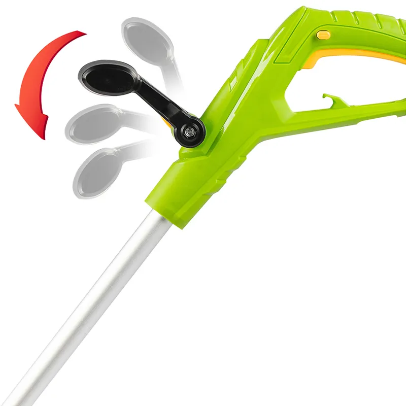 Trimmer Electric 350W Fielmann