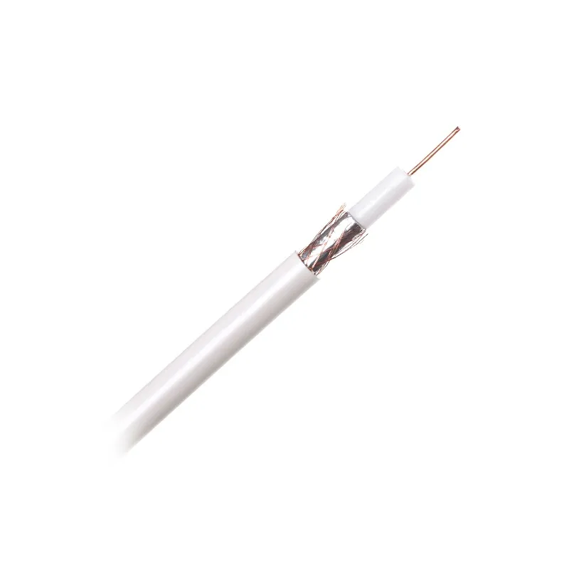 Cablu Coaxial cu+cu 150M