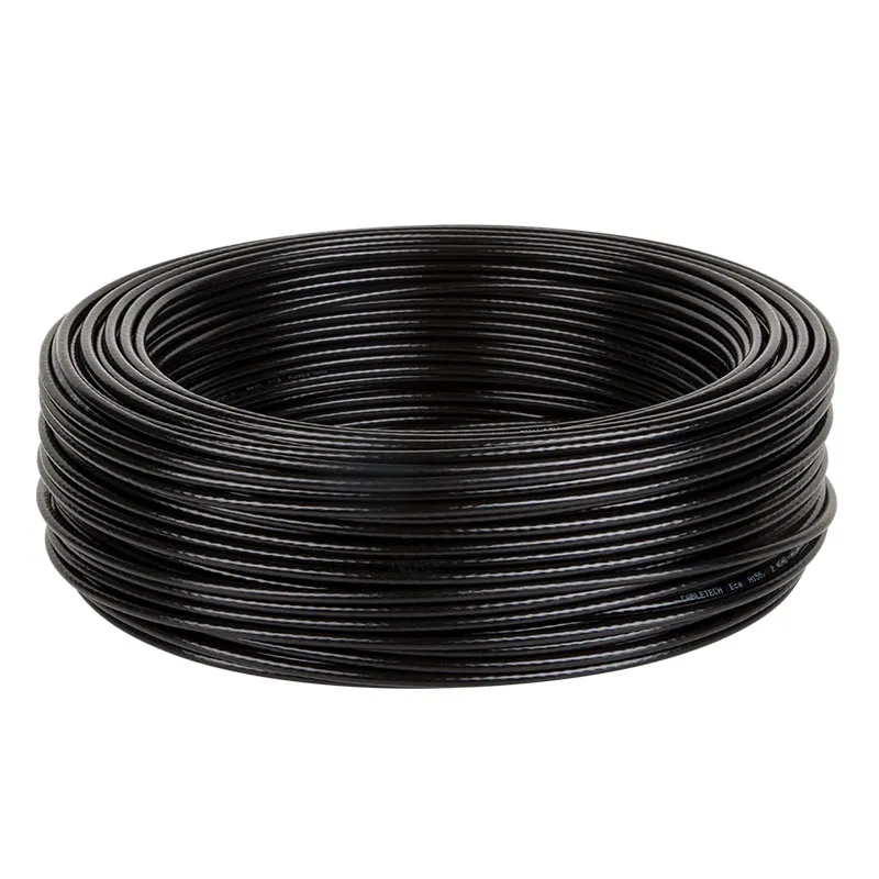 Cablu Coaxial H155 50OHM 100M