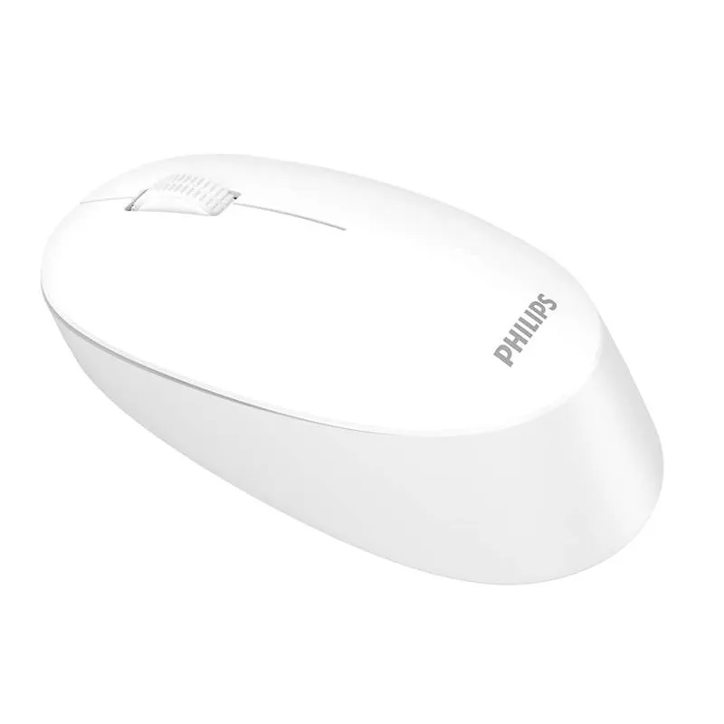 Mouse Wireless SPK7307WL Philips