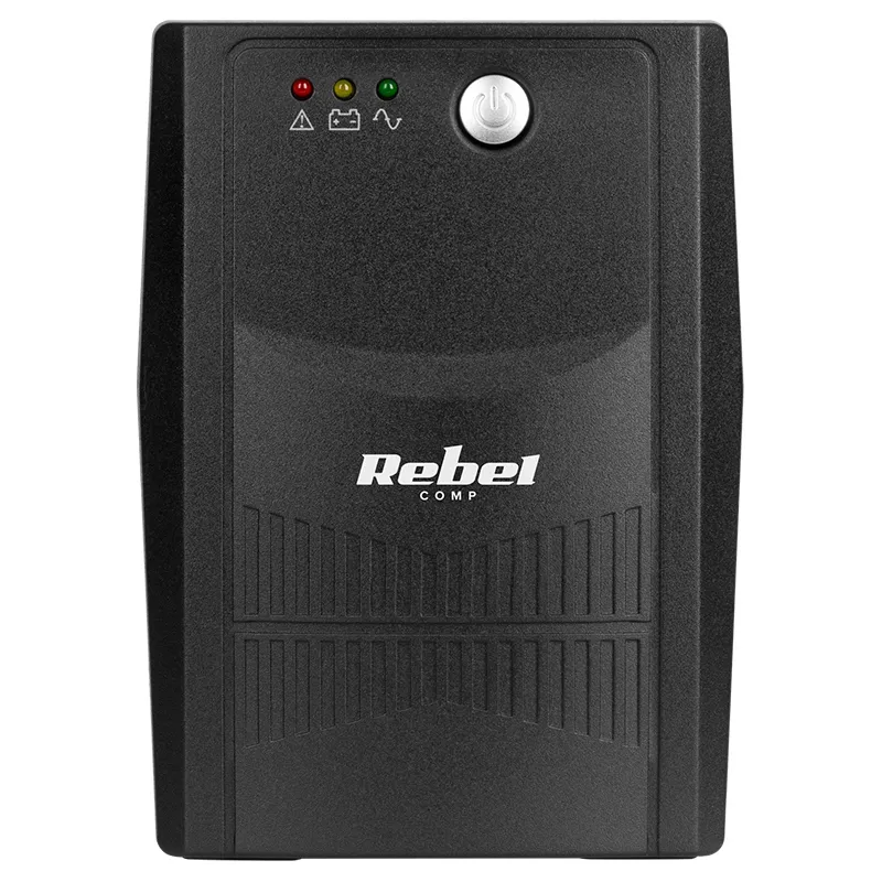 UPS Micropower 800 (800VA/480W)Rebel
