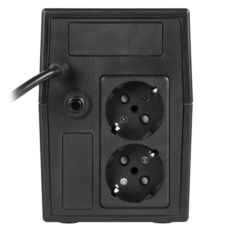 UPS Micropower 800 (800VA/480W)Rebel