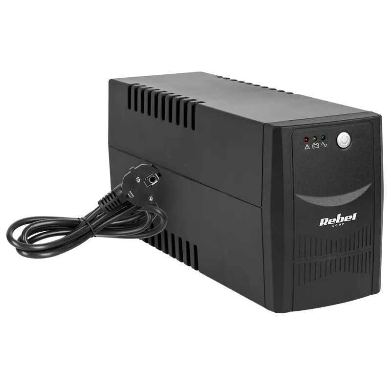 UPS Micropower 800 (800VA/480W)Rebel