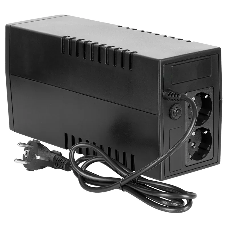 UPS Micropower 800 (800VA/480W)Rebel