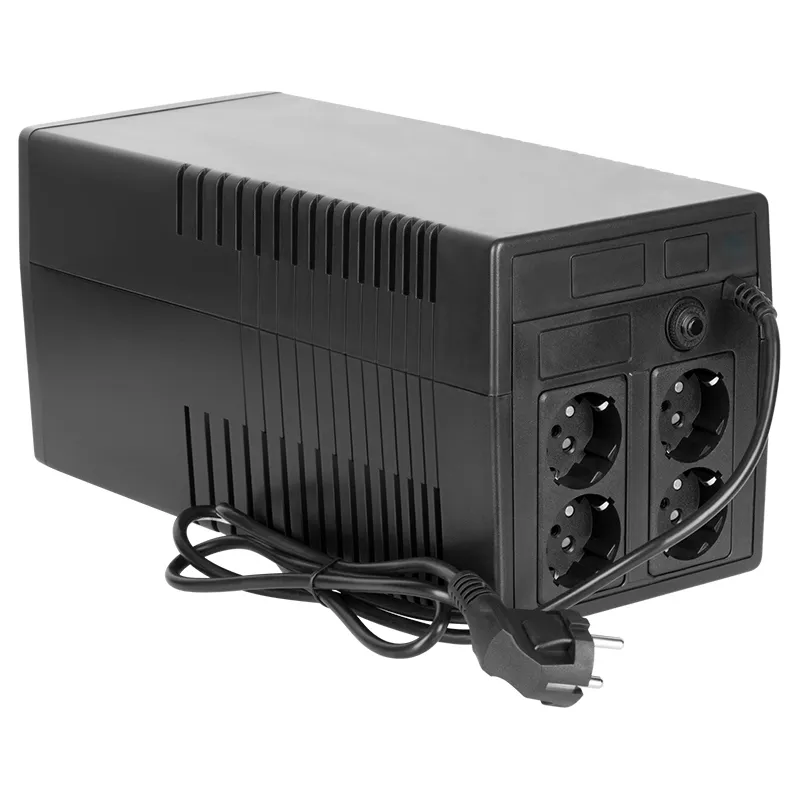UPS Micropower 1000 (1000VA/600W) Rebel