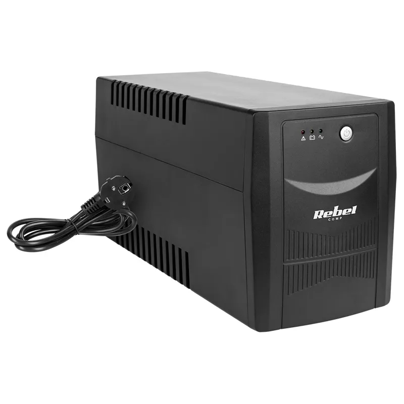 UPS Micropower 1500 (1500VA/900W) Rebel