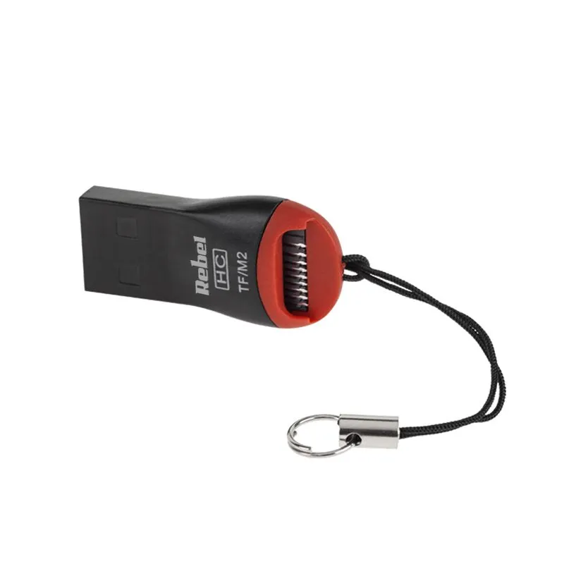 Microsd Card Reader R53 Rebel