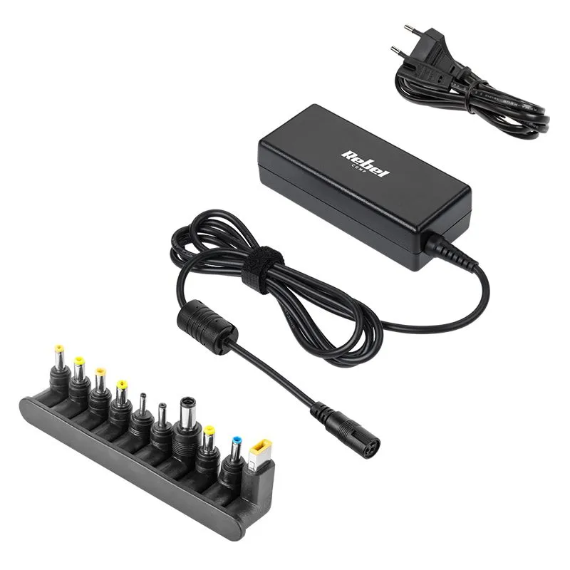 Alimentator Laptop Automat 65W 18-20V Rebel
