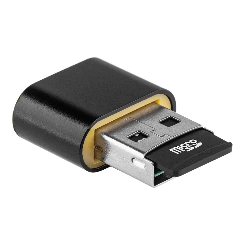 Cititor Card Microsd R60 Rebel
