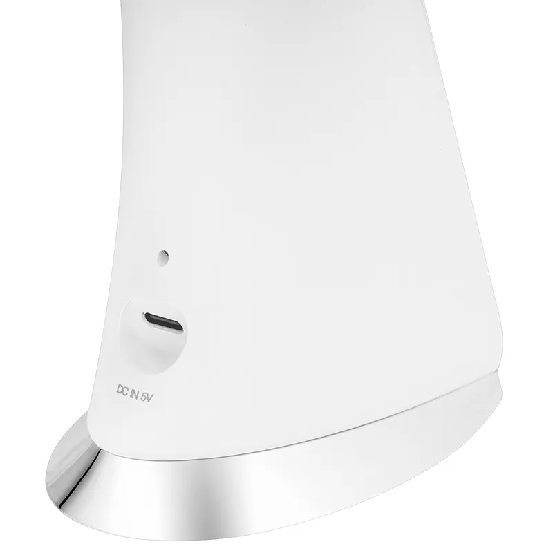 Lampa LED Birou Display Temperatura Rebel