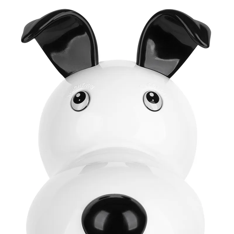 Lampa LED Birou Copii Model Catel Rebel