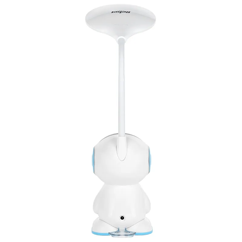 Lampa LED Birou Robot Rebel
