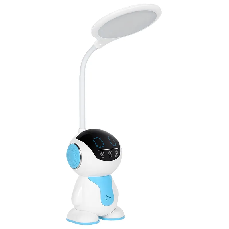 Lampa LED Birou Robot Rebel