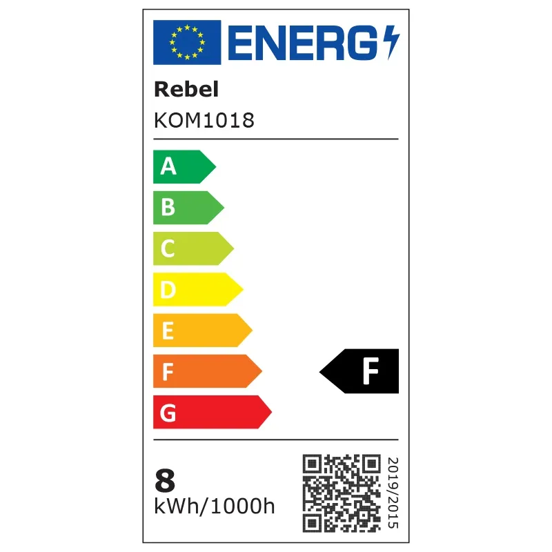 Lampa LED Birou Ceas si Sleep Timer Rebel