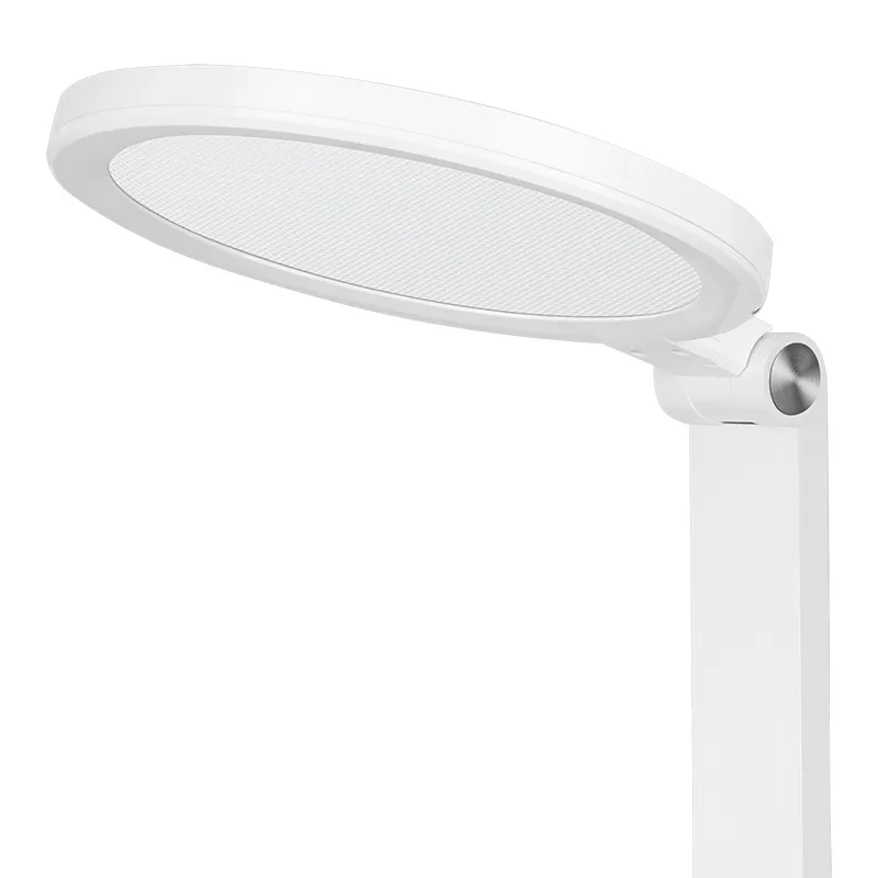 Lampa LED Birou Ceas si Sleep Timer Rebel