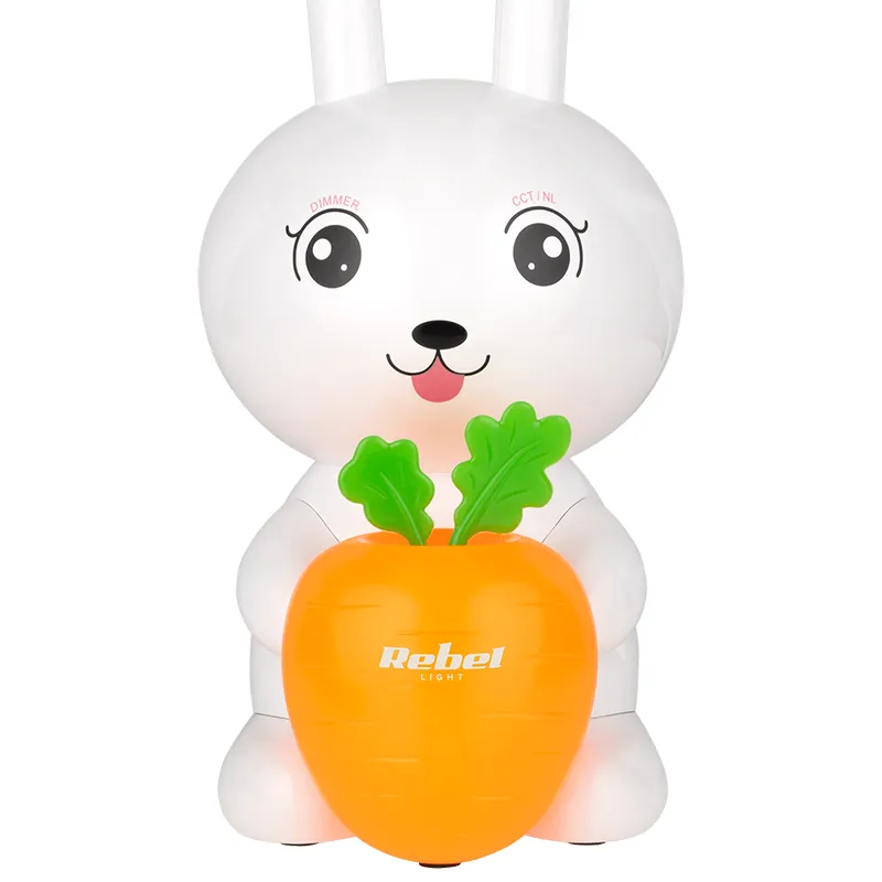 Lampa LED Birou Iepuras Rebel