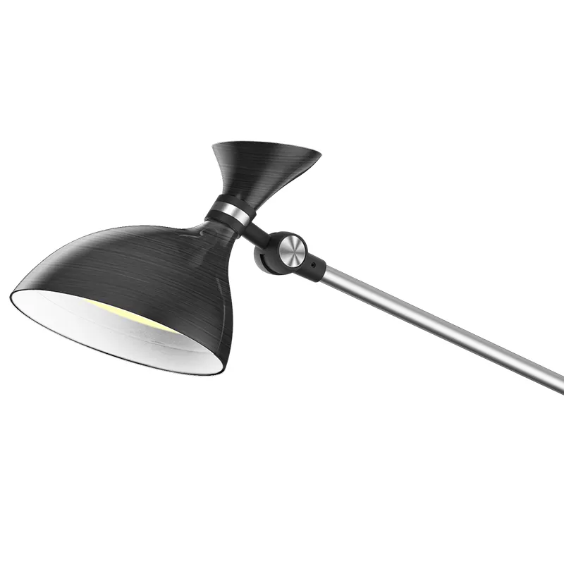 Lampa de Podea LED 12W+3W Rebel