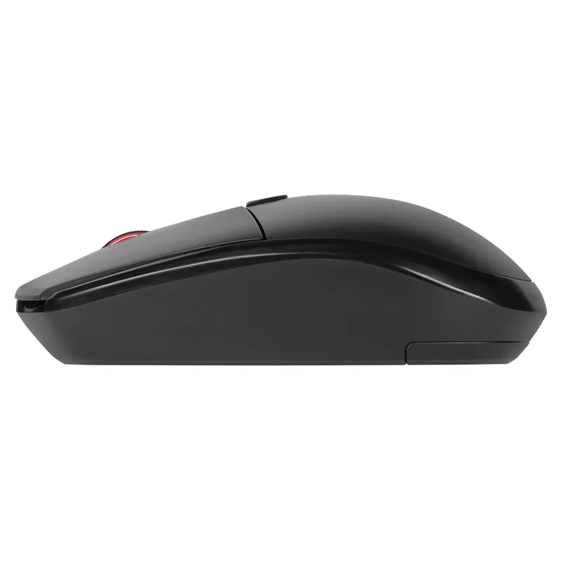 Kit Tastatura si Mouse Wireless WS400 Rebel