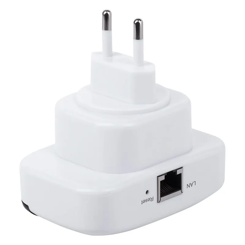 Range Extender Repeater 300MBPS Rebel