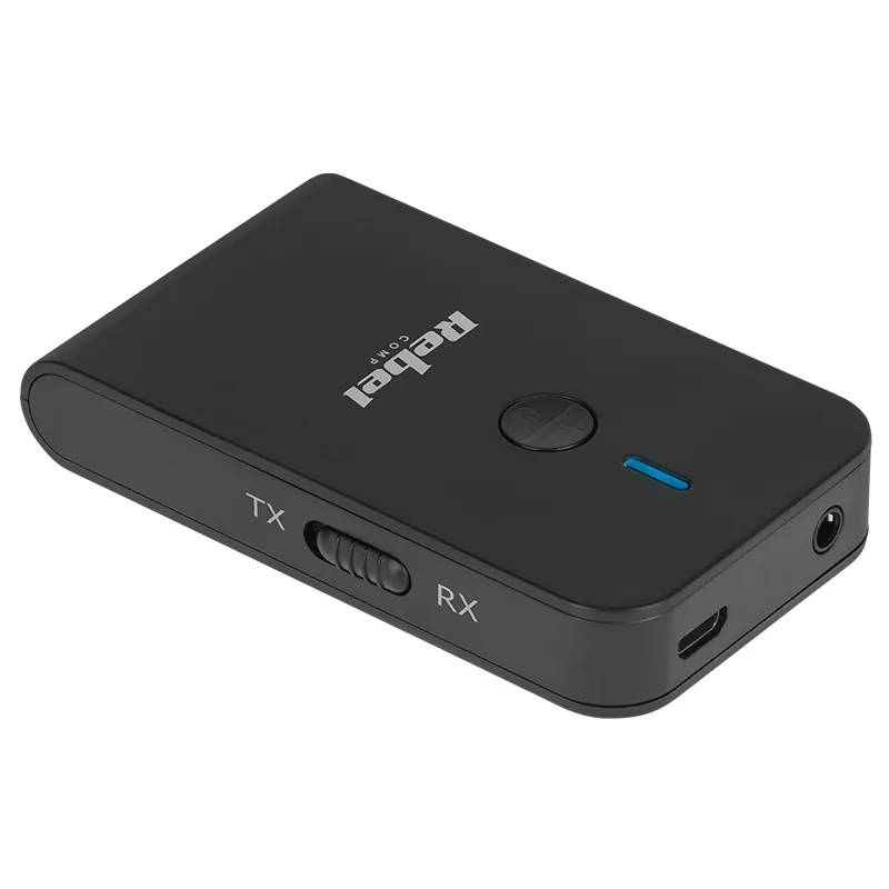 Receptor Bluetooth Audio B10 Rebel
