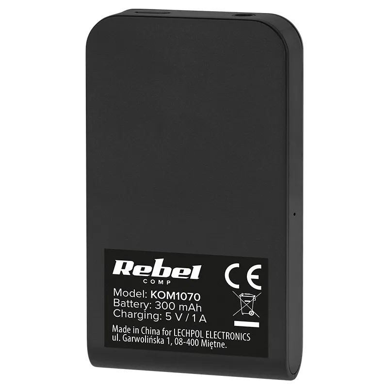 Receptor Bluetooth Audio B10 Rebel