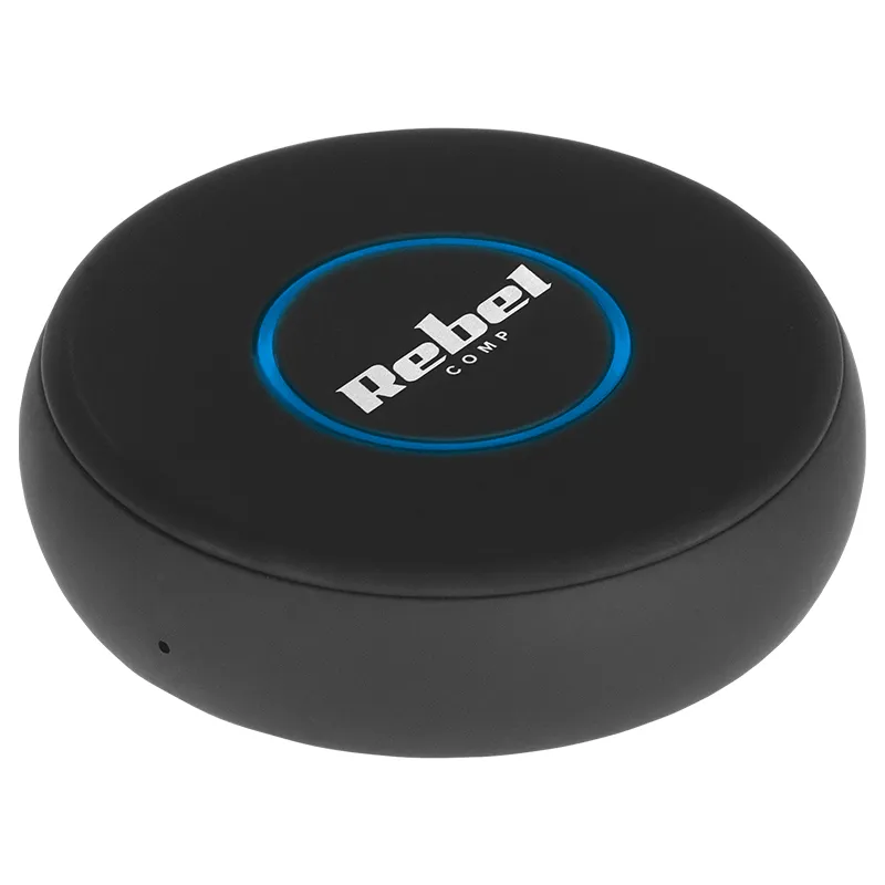 Receptor Bluetooth Audio B20 Rebel