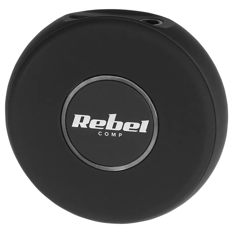 Receptor Bluetooth Audio B20 Rebel
