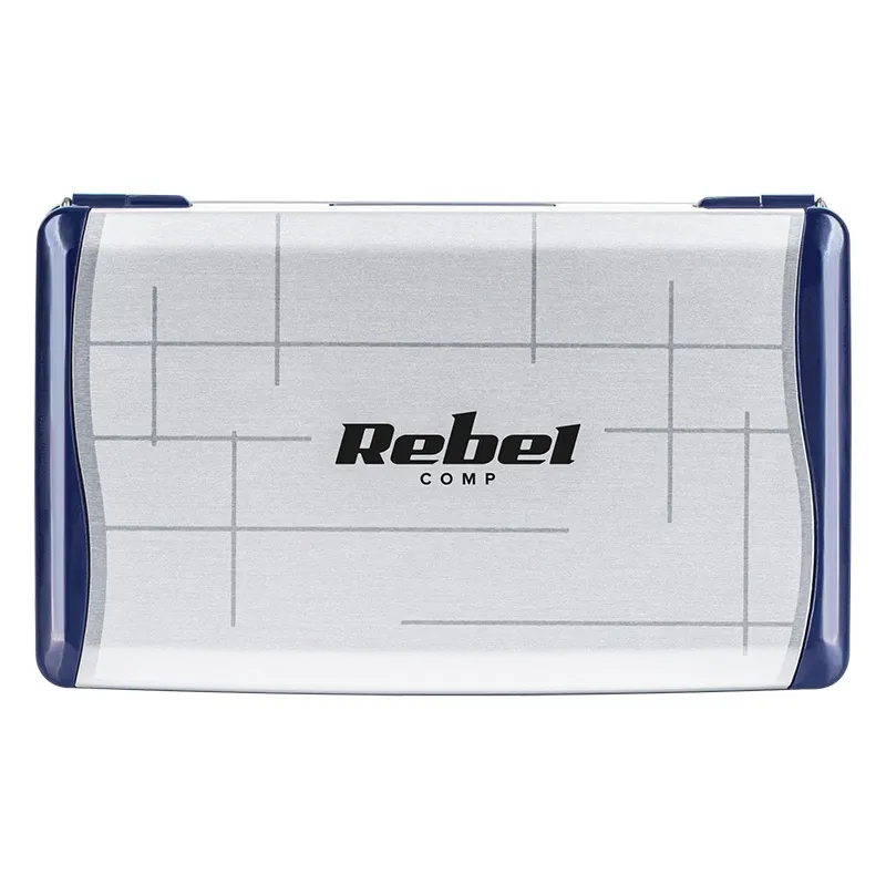 Calculator de Buzunar 12 Digiti PC-50 Rebel