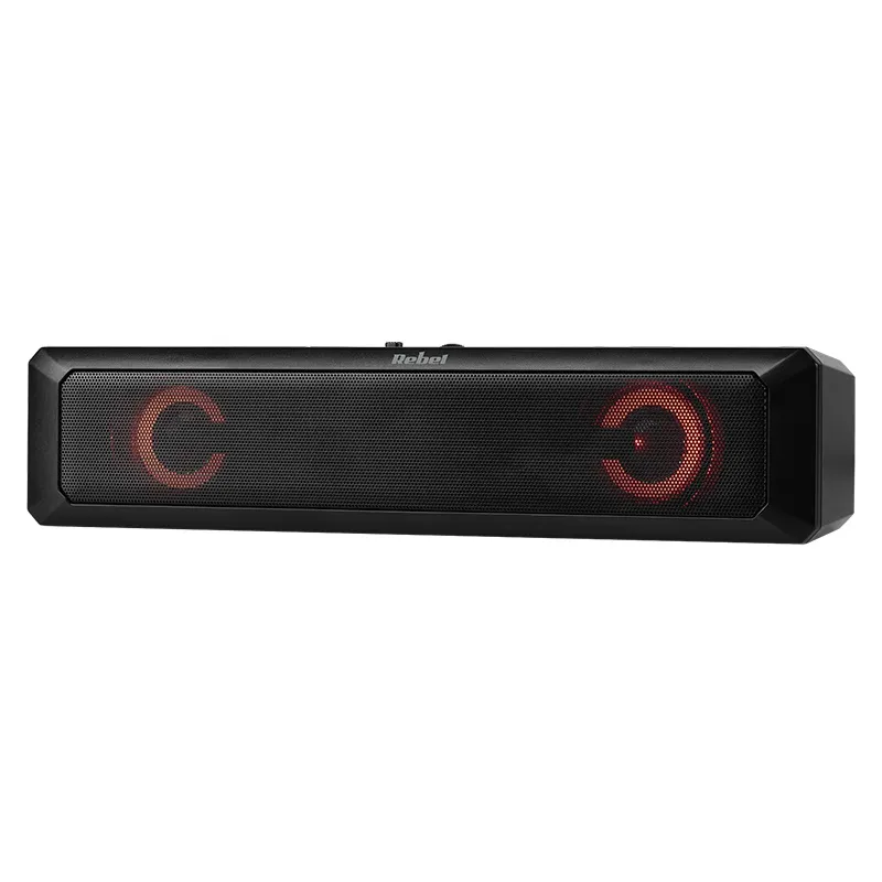 Boxa Soundbar PC Rebel