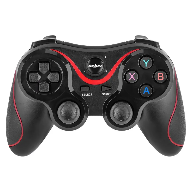 Gamepad Wireless Smartphone Rebel
