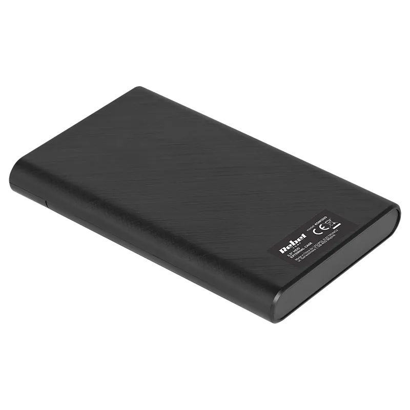 Rack Aluminiu USB Tip C 3.1 Rebel