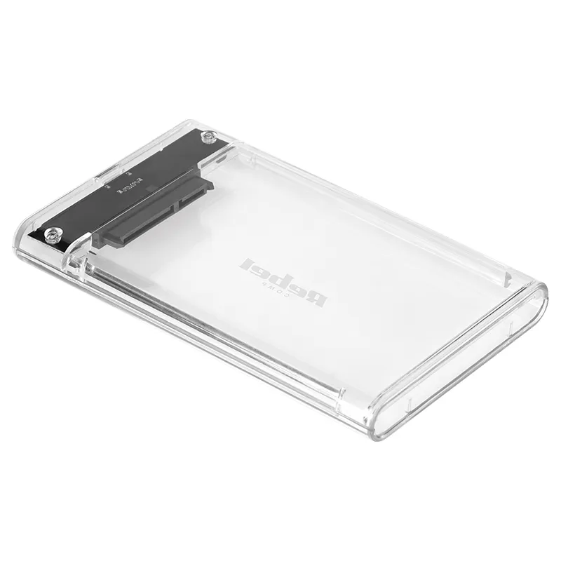 Rack Aluminiu USB Tip C 3.1 Rebel