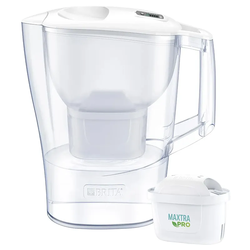 Cana Filtranta 3.5L Aluna XL Maxtra+ Brita