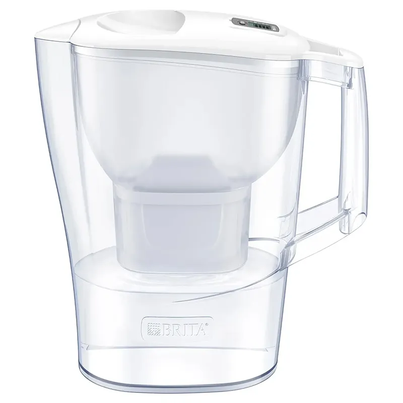 Cana Filtranta 3.5L Aluna XL Maxtra+ Brita