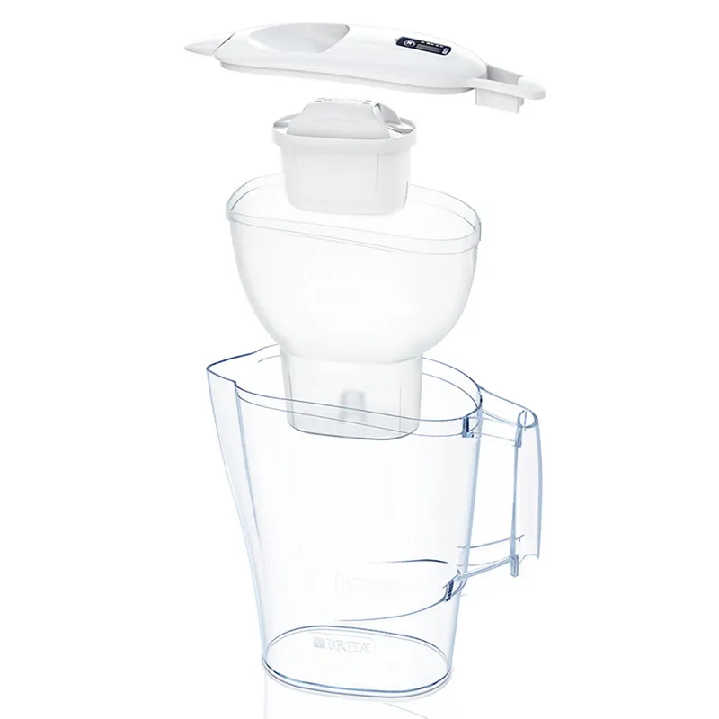 Cana Filtranta 3.5L Aluna XL Maxtra+ Brita