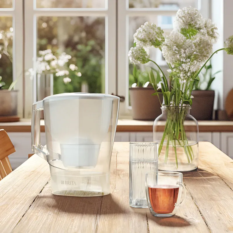 Cana Filtranta 3.5L Aluna XL Maxtra+ Brita