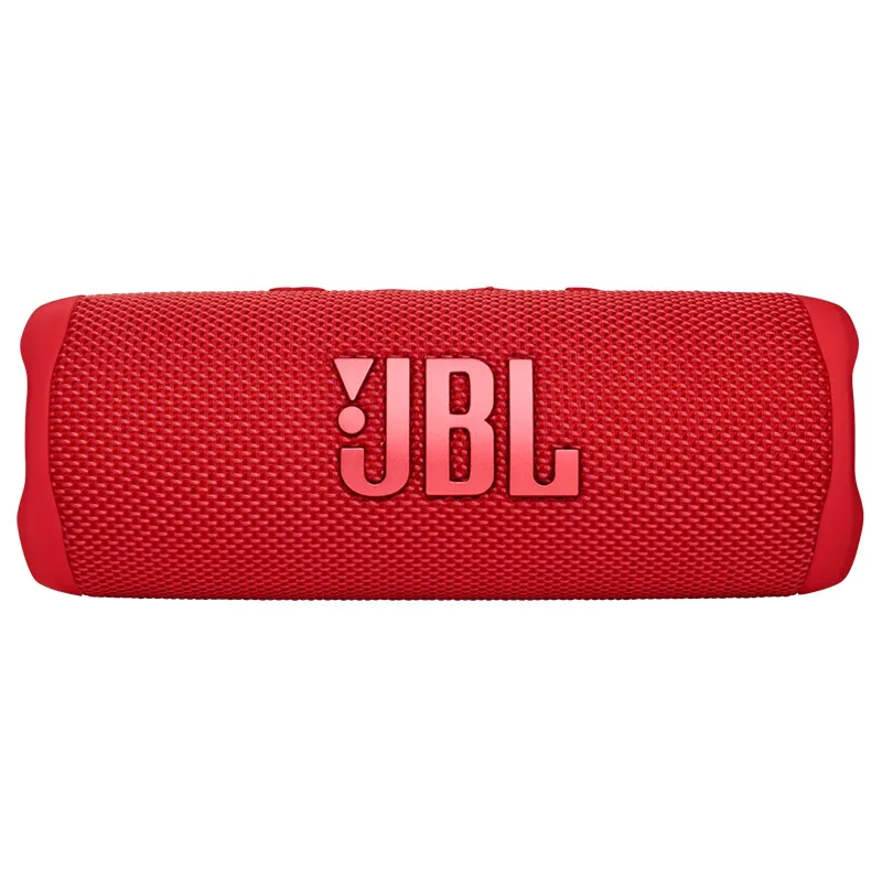Boxa Bluetooth Flip 6 Red Jbl