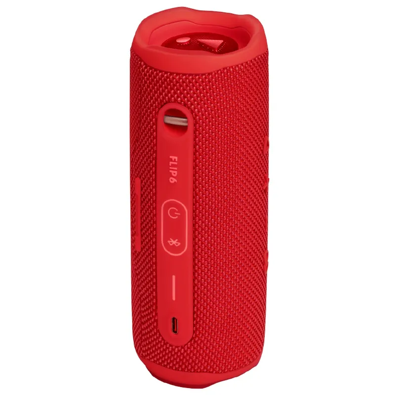 Boxa Bluetooth Flip 6 Red Jbl