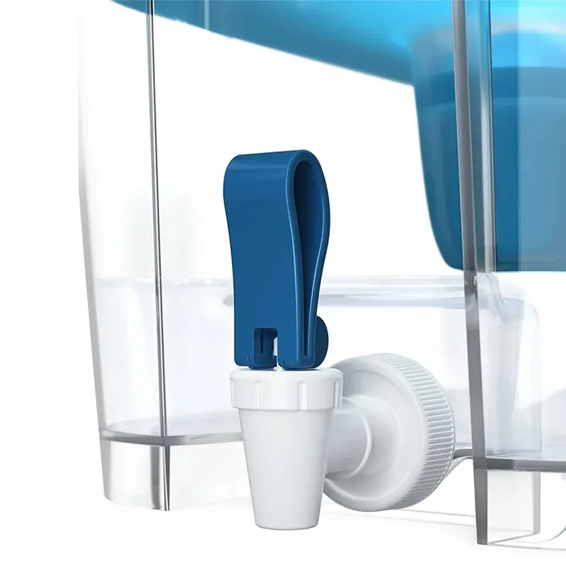 Recipient cu Filtru 8.2 L Flow Maxtra Pro Brita