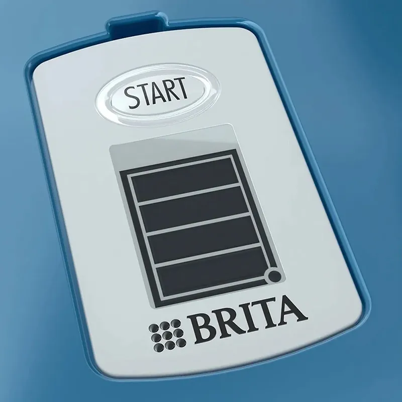 Recipient cu Filtru 8.2 L Flow Maxtra Pro Brita