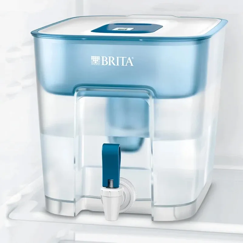 Recipient cu Filtru 8.2 L Flow Maxtra Pro Brita