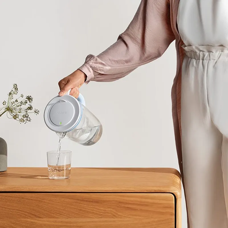 Cana Filtranta Sticla 2.5L Maxtra Pro Brita